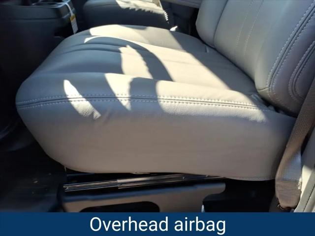 2025 Chevrolet Express Cargo Van RWD 2500 Regular Wheelbase WT