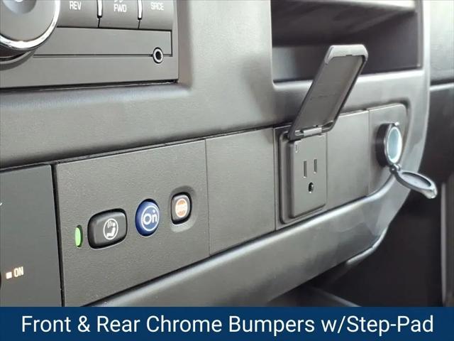2025 Chevrolet Express Cargo Van RWD 2500 Regular Wheelbase WT