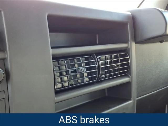 2025 Chevrolet Express Cargo Van RWD 2500 Regular Wheelbase WT