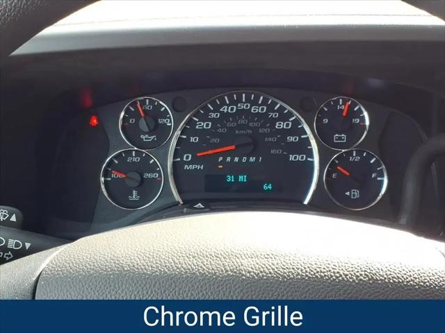 2025 Chevrolet Express Cargo Van RWD 2500 Regular Wheelbase WT
