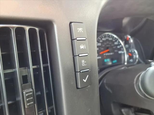 2025 Chevrolet Express Cargo Van RWD 2500 Regular Wheelbase WT