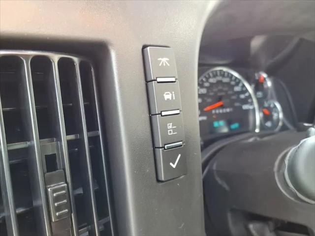 2025 Chevrolet Express Cargo Van RWD 2500 Regular Wheelbase WT