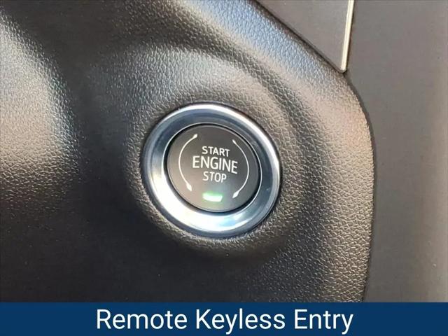 2025 Chevrolet Silverado 1500 2WD Crew Cab Standard Bed WT