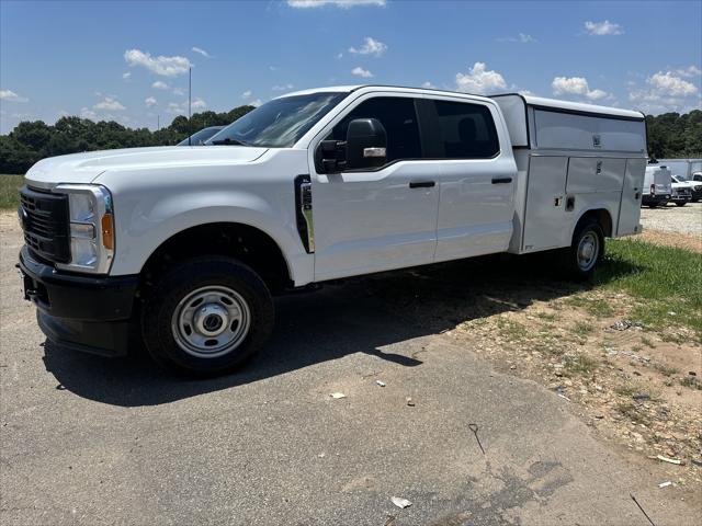 2023 Ford F-250 XL