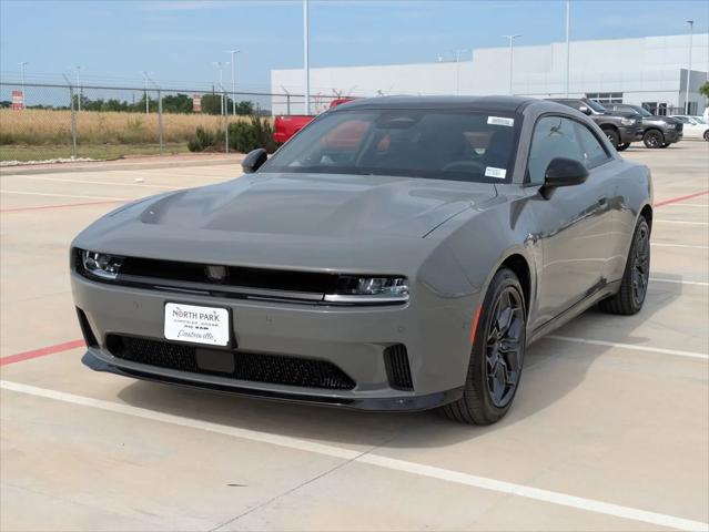 2025 Dodge Charger Daytona R/T AWD