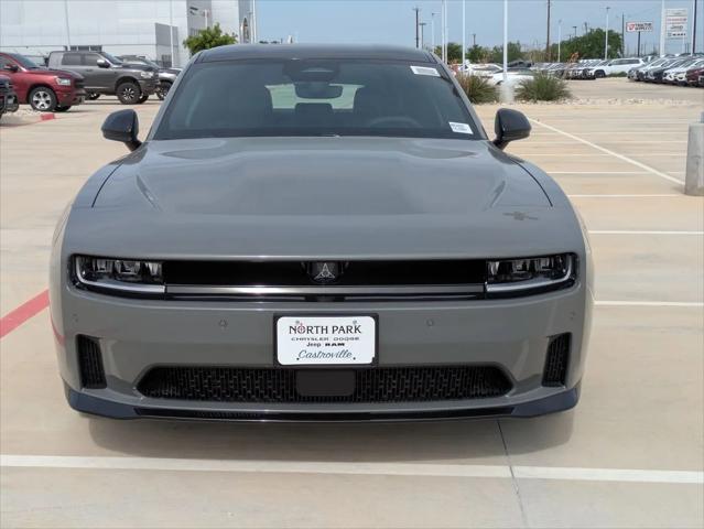 2025 Dodge Charger Daytona R/T AWD