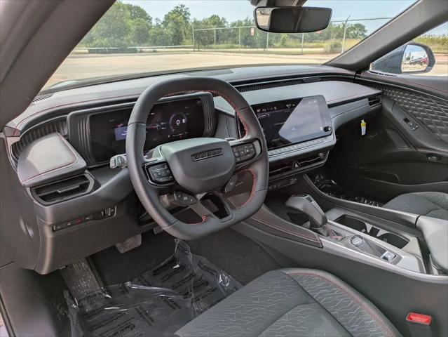 2025 Dodge Charger Daytona R/T AWD