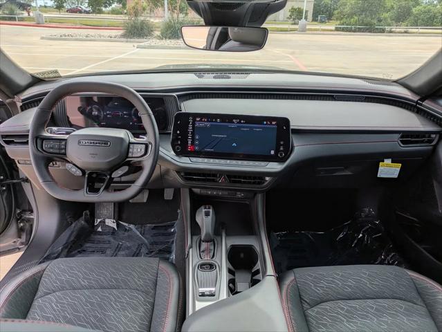 2025 Dodge Charger Daytona R/T AWD
