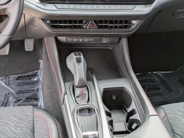 2025 Dodge Charger Daytona R/T AWD
