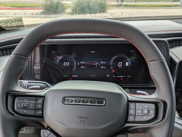 2025 Dodge Charger Daytona R/T AWD
