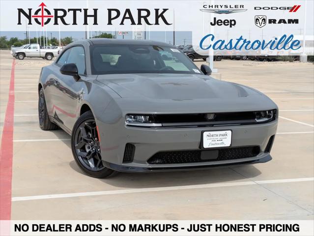 2025 Dodge Charger Daytona R/T AWD for sale in Castroville, TX