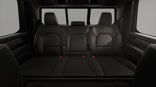 2026 RAM Ram 1500 RAM 1500 LIMITED CREW CAB 4X4 57 BOX 2026 RAM Ram 1500 RAM 1500 LIMITED CREW CAB 4X4 57 BOX