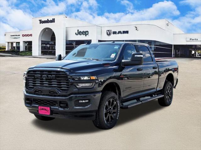 2026 RAM Ram 2500 RAM 2500 LONE STAR CREW CAB 4X4 64 BOX 2026 RAM Ram 2500 RAM 2500 LONE STAR CREW CAB 4X4 64 BOX