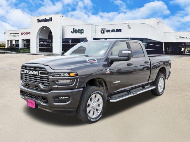 2026 RAM Ram 2500 RAM 2500 LONE STAR CREW CAB 4X4 64 BOX 2026 RAM Ram 2500 RAM 2500 LONE STAR CREW CAB 4X4 64 BOX