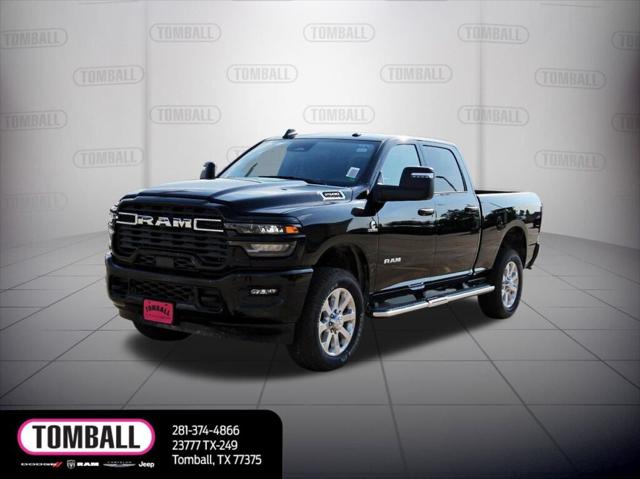 2026 RAM Ram 2500 RAM 2500 LONE STAR CREW CAB 4X4 64 BOX 2026 RAM Ram 2500 RAM 2500 LONE STAR CREW CAB 4X4 64 BOX