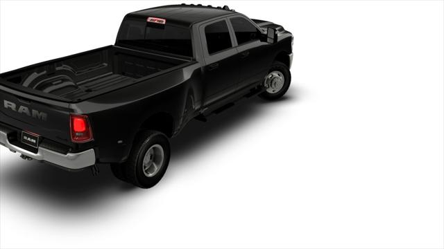 2026 RAM Ram 3500 RAM 3500 TRADESMAN CREW CAB 4X4 8 BOX 2026 RAM Ram 3500 RAM 3500 TRADESMAN CREW CAB 4X4 8 BOX