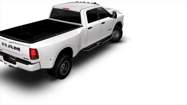 2026 RAM Ram 3500 RAM 3500 LONE STAR CREW CAB 4X4 8 BOX