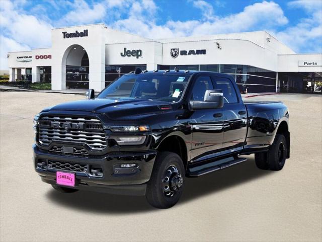 2026 RAM Ram 3500 RAM 3500 LONE STAR CREW CAB 4X4 8 BOX 2026 RAM Ram 3500 RAM 3500 LONE STAR CREW CAB 4X4 8 BOX