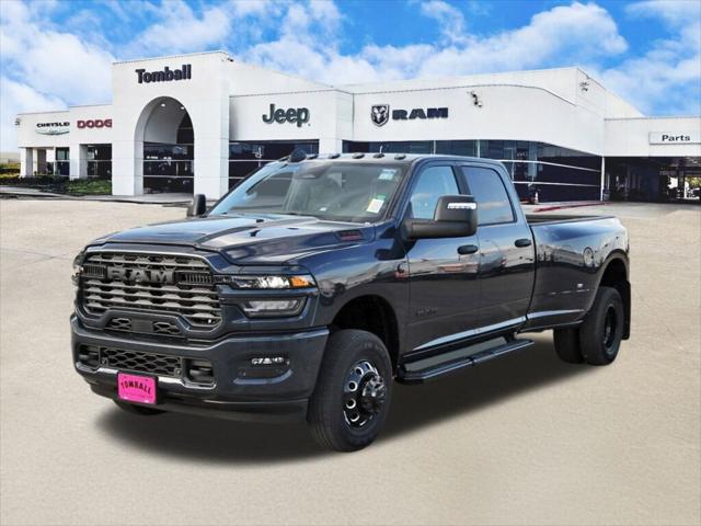 2026 RAM Ram 3500 RAM 3500 LONE STAR CREW CAB 4X4 8 BOX 2026 RAM Ram 3500 RAM 3500 LONE STAR CREW CAB 4X4 8 BOX