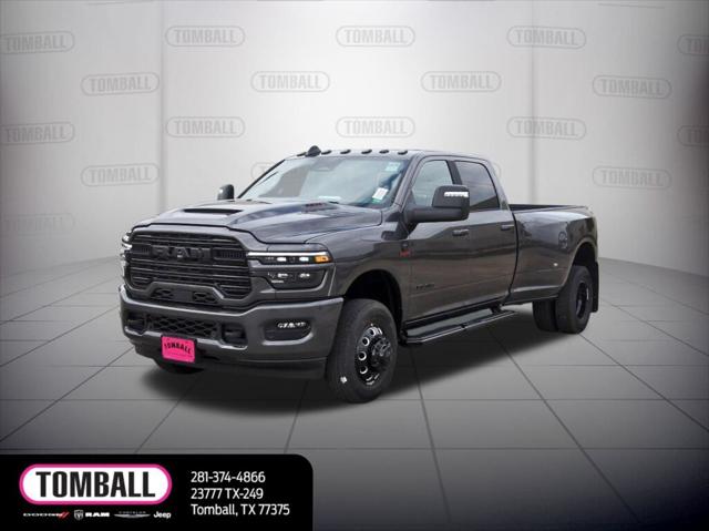 2026 RAM Ram 3500 RAM 3500 LARAMIE CREW CAB 4X4 8 BOX 2026 RAM Ram 3500 RAM 3500 LARAMIE CREW CAB 4X4 8 BOX