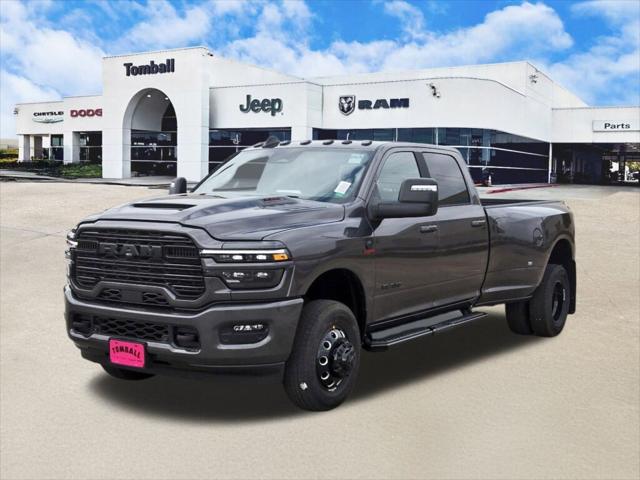 2026 RAM Ram 3500 RAM 3500 LARAMIE CREW CAB 4X4 8 BOX 2026 RAM Ram 3500 RAM 3500 LARAMIE CREW CAB 4X4 8 BOX