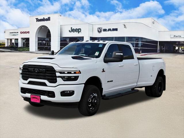 2026 RAM Ram 3500 RAM 3500 LARAMIE CREW CAB 4X4 8 BOX 2026 RAM Ram 3500 RAM 3500 LARAMIE CREW CAB 4X4 8 BOX