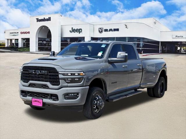 2026 RAM Ram 3500 RAM 3500 LARAMIE CREW CAB 4X4 8 BOX 2026 RAM Ram 3500 RAM 3500 LARAMIE CREW CAB 4X4 8 BOX