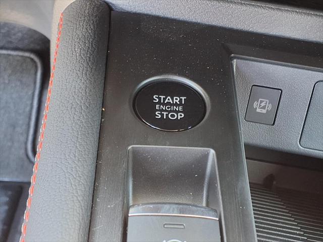 2025 Nissan Kicks SR Intelligent AWD