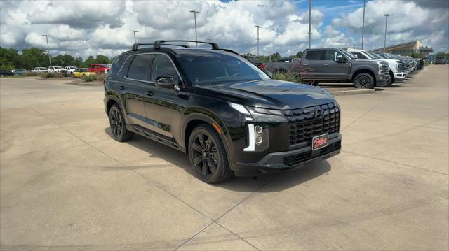 2023 Hyundai Palisade XRT