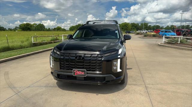 2023 Hyundai Palisade XRT
