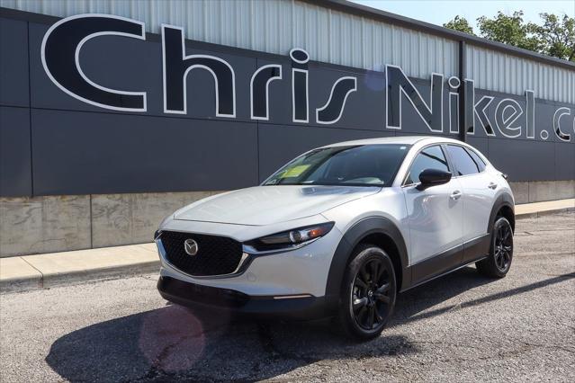 2024 Mazda CX-30 2.5 S Select Sport