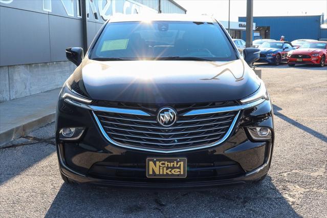 2024 Buick Enclave Premium AWD