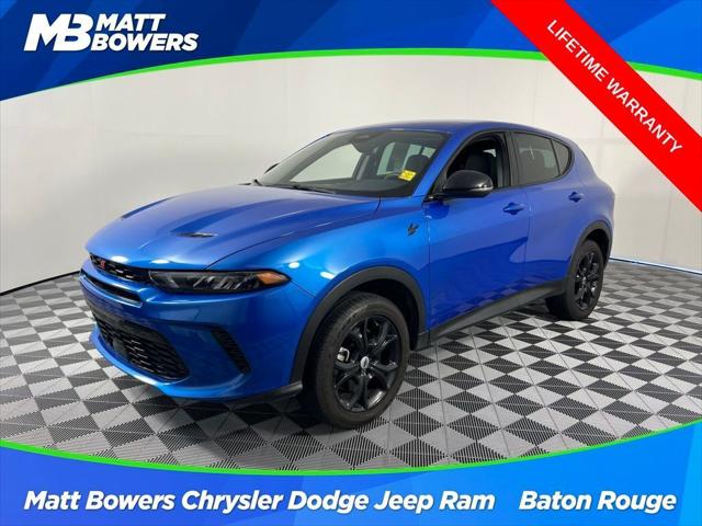 2023 Dodge Hornet GT AWD