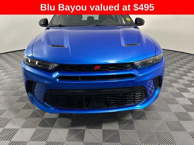 2023 Dodge Hornet GT AWD