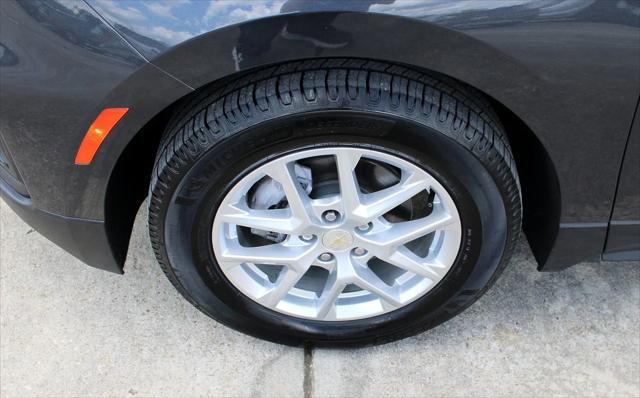 2022 Chevrolet Equinox FWD LS