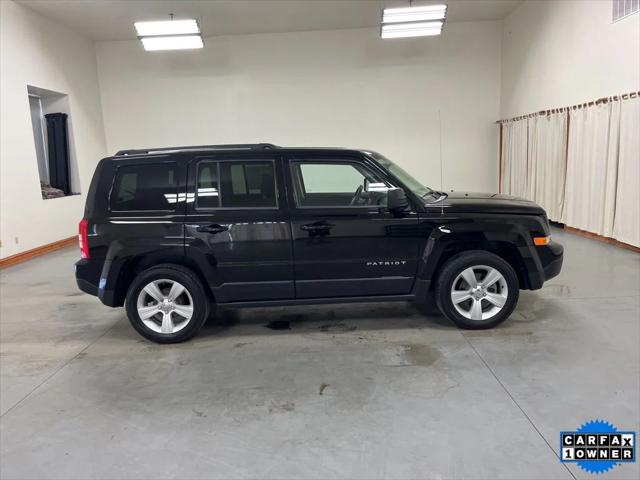2015 Jeep Patriot Latitude for sale in Nashville, IL