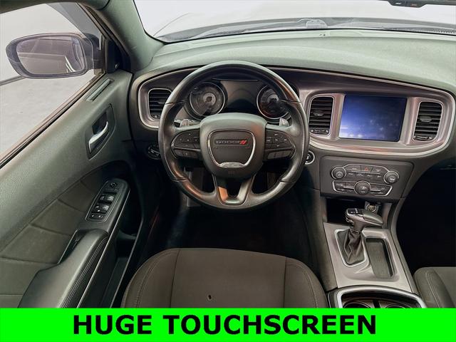 2019 Dodge Charger R/T RWD
