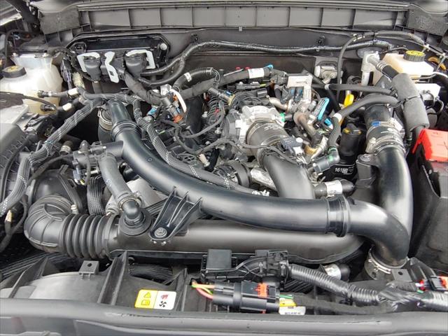 2022 Ford Bronco Badlands 2022 Ford Bronco Badlands