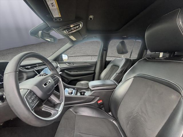 2024 Jeep Grand Cherokee Altitude X 4x4