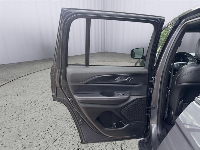 2024 Jeep Grand Cherokee Altitude X 4x4