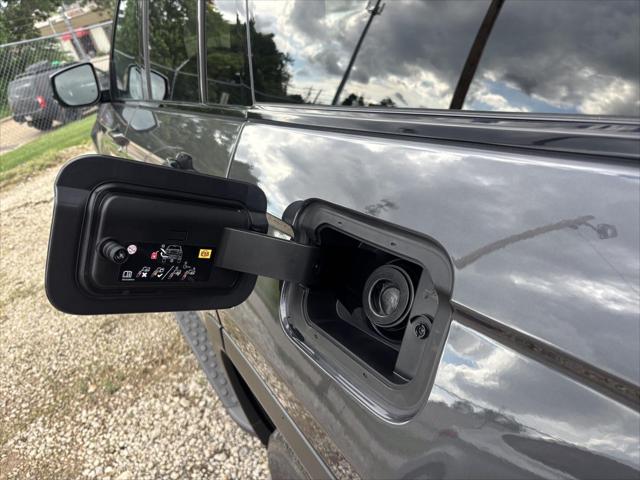 2024 Jeep Grand Cherokee Altitude X 4x4
