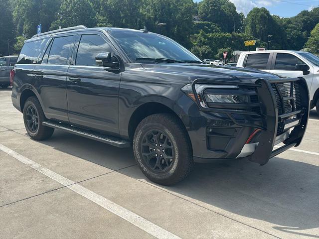 2024 Ford Expedition Timberline