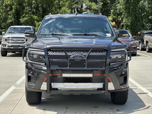 2024 Ford Expedition Timberline 2024 Ford Expedition Timberline