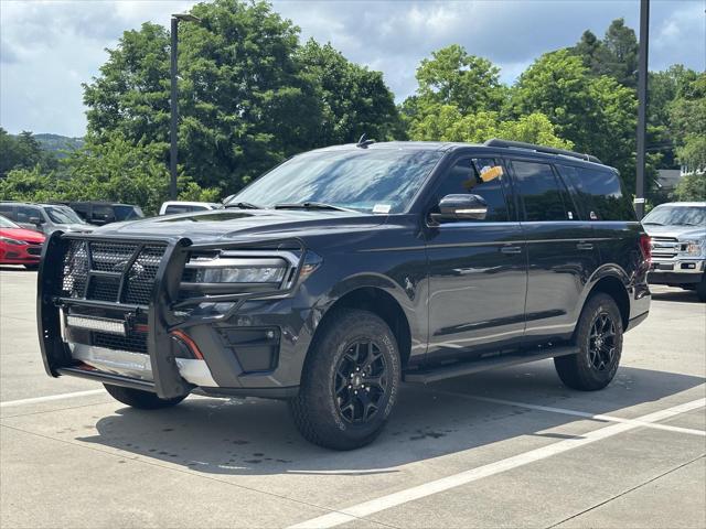 2024 Ford Expedition Timberline 2024 Ford Expedition Timberline