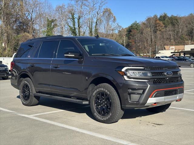 2024 Ford Expedition Timberline