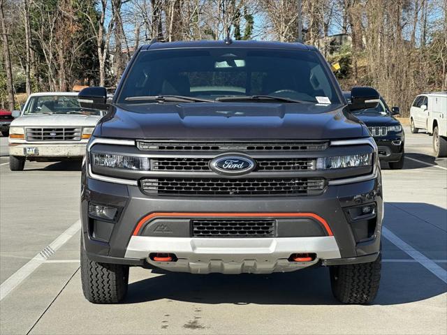 2024 Ford Expedition Timberline