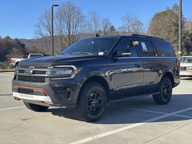 2024 Ford Expedition Timberline