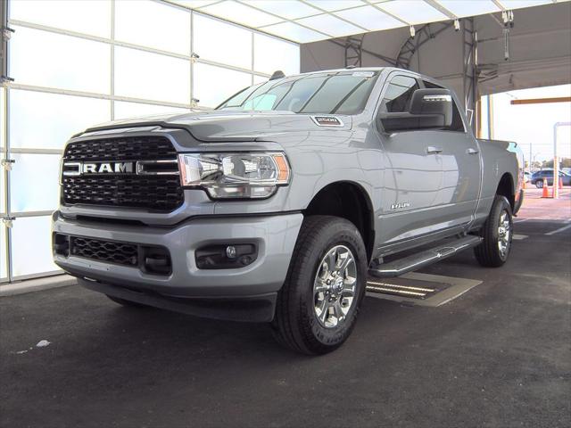 2024 RAM 2500 Big Horn Crew Cab 4x4 64 Box