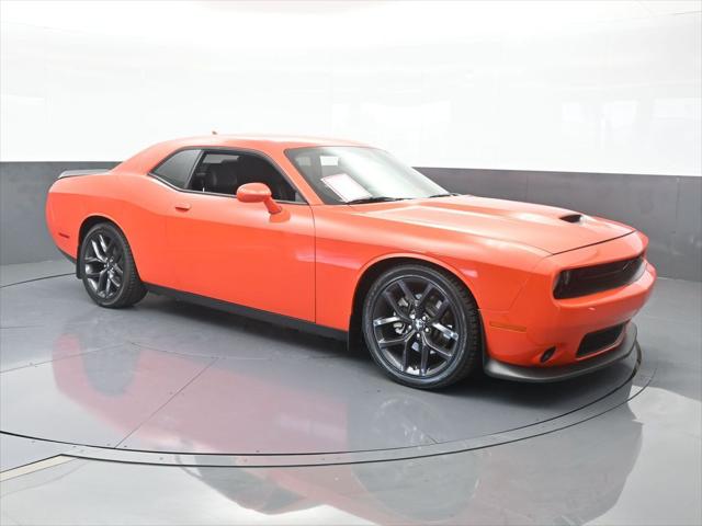 2023 Dodge Challenger GT