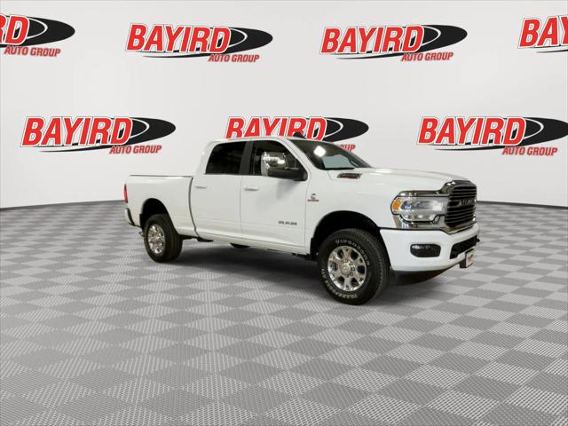 2024 RAM 2500 Laramie Crew Cab 4x4 64 Box